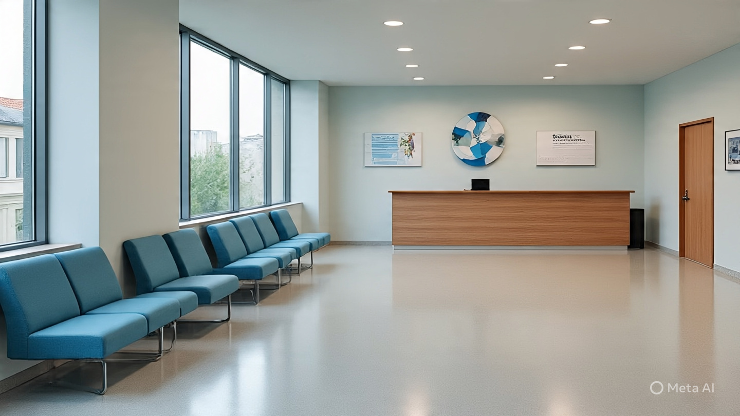 Hospitality Projects